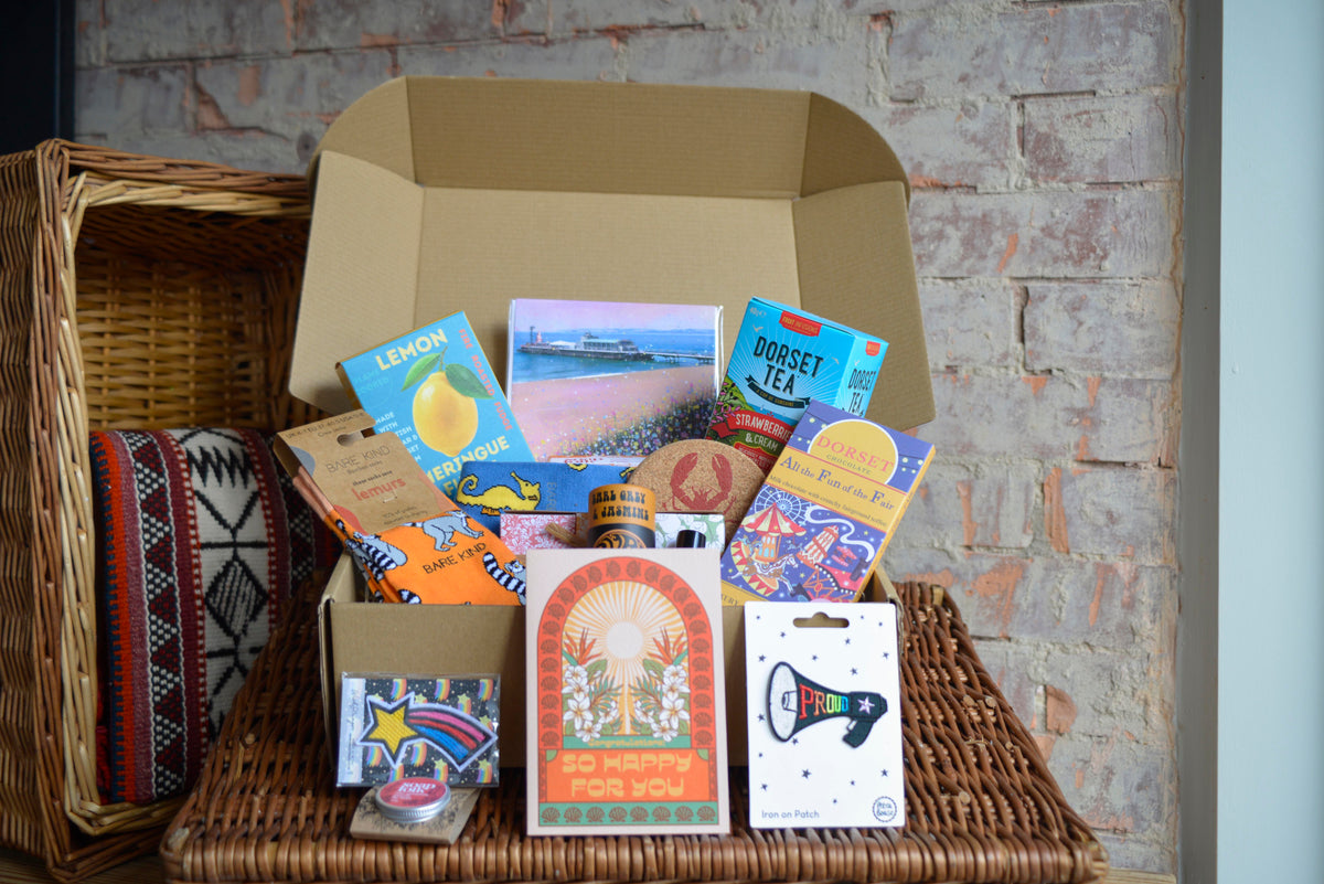 Gifts Under £10