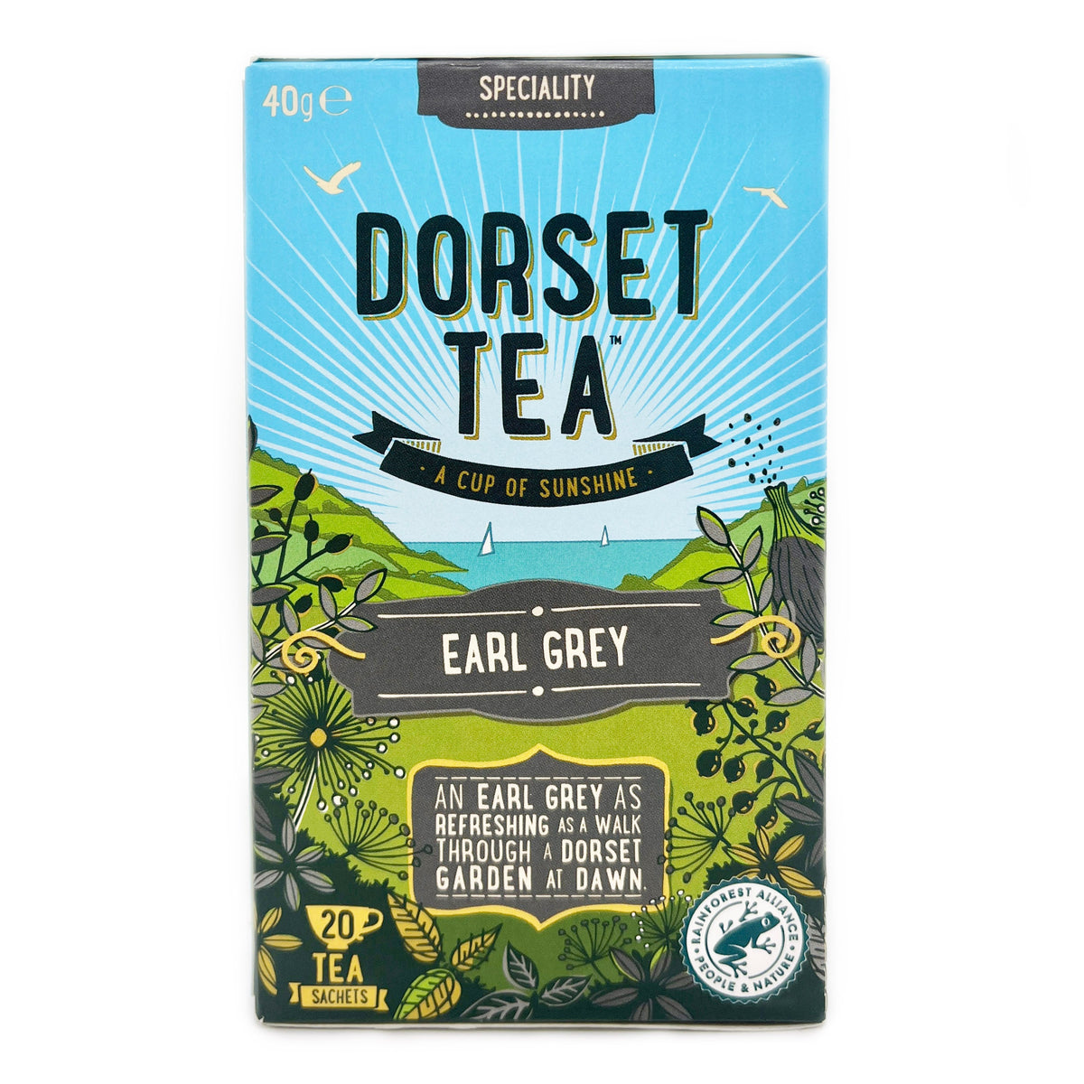 Tea