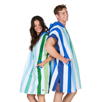 Dock & Bay - Quick Dry Towel - Cool Lagoon