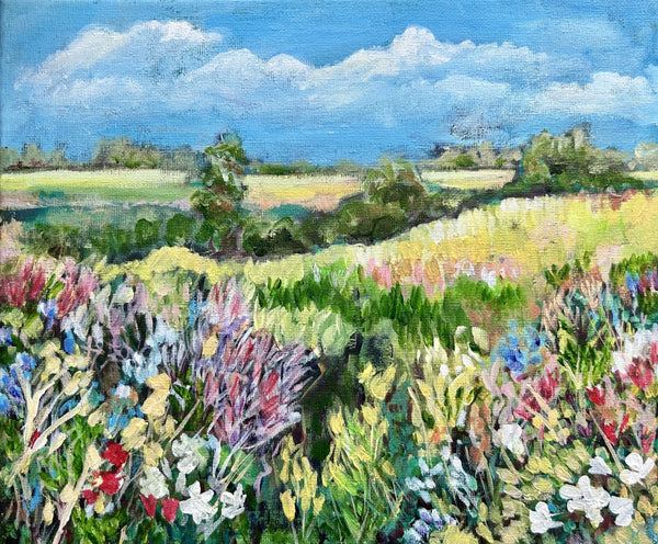 Eileen Kiely Art