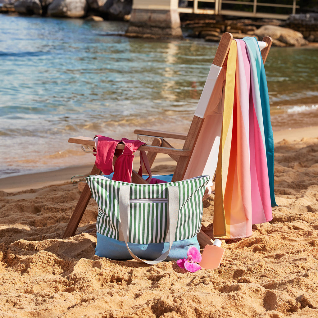 Dock & Bay - Quick Dry Towel - Coastal Candy