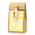 Agnes + Cat - Himalayan Bath Salts 500g - Grapefruit & Geranium Oils