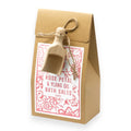 Agnes + Cat - Himalayan Bath Salts 500g - Rose Petal & Ylang Oil