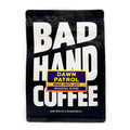 Bad Hand 'Dawn Patrol' Coffee Beans - 250g