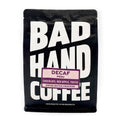 Bad Hand 'Decaf' Coffee Beans - 250g