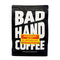 Bad Hand 'Morning Glory' Coffee Beans - 250g