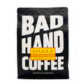Bad Hand 'Shaka' Coffee Beans - 250g