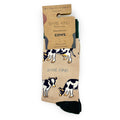 Bare Kind Socks - Cows