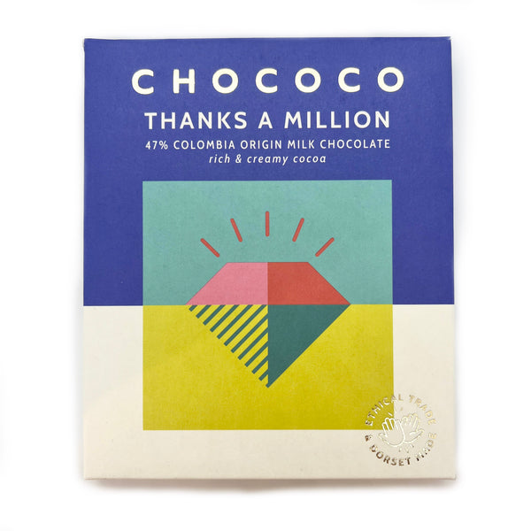 Chococo