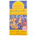 Dorset Chocolate 'All the Fun of the Fair' - 100g