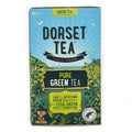 Dorset Tea 'Pure Green Tea' - 20 pack