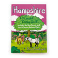 Hampshire: 40 Coast and Country Walks - Book