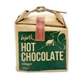 Harth 'Ginger' Hot Chocolate - 400g