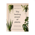 The Healing Power of Plants - Book
