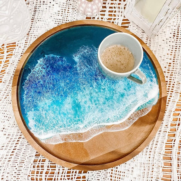 Rise 'N' Design