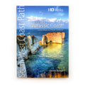 The Jurassic Coast (Lyme Regis to Poole Harbour) - Book