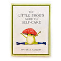 The Little Frogs Guide To Self Care - Book