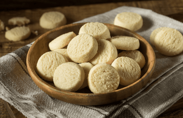 Dorset Shortbread