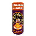 Scrubber - Patchouli & Mango Deodorant Stick