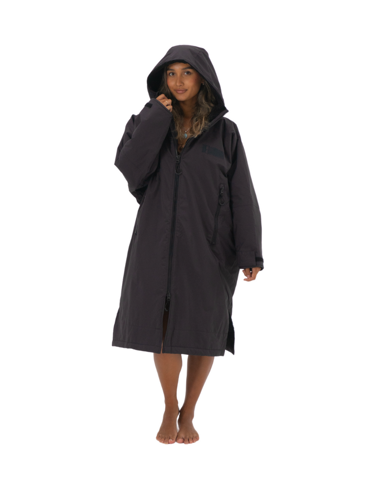 Beachbum "Brobe" - Charcoal