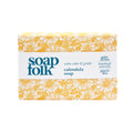 Folk Soap - Calendula