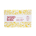 Folk Soap - Goat's Milk & Honey