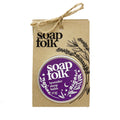 Folk Soap - Lavender Sleep Balm - 30g