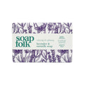 Folk Soap - Lavender & Oatmilk