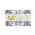 Folk Soap - Lemon & Bergamot