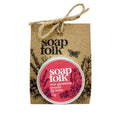 Folk Soap - Natural Lip Balm - Rose Geranium