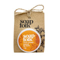 Folk Soap - Natural Lip Balm - Sweet Orange