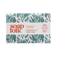 Folk Soap - Rosemary & Kelp