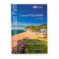 Coastal Pub Walks (South West Coast Paths) by Fiona Barltrop - Book