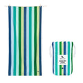 Dock & Bay - Quick Dry Towel - Cool Lagoon
