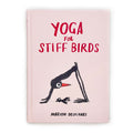 Yoga for Stiff Birds by Marion Deuchars - Book