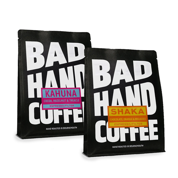 Bad Hand