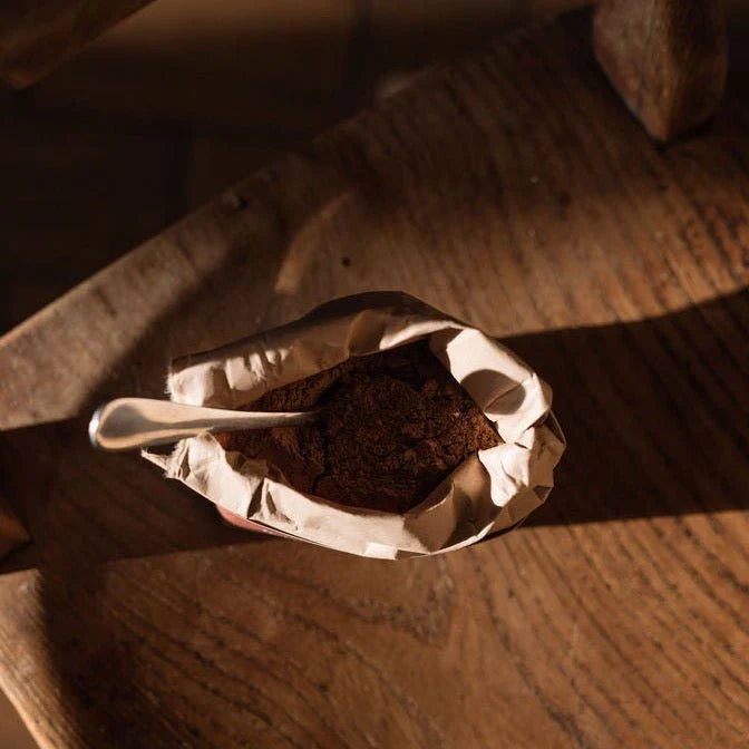 Harth 'Cinnamon' Hot Chocolate - 400g