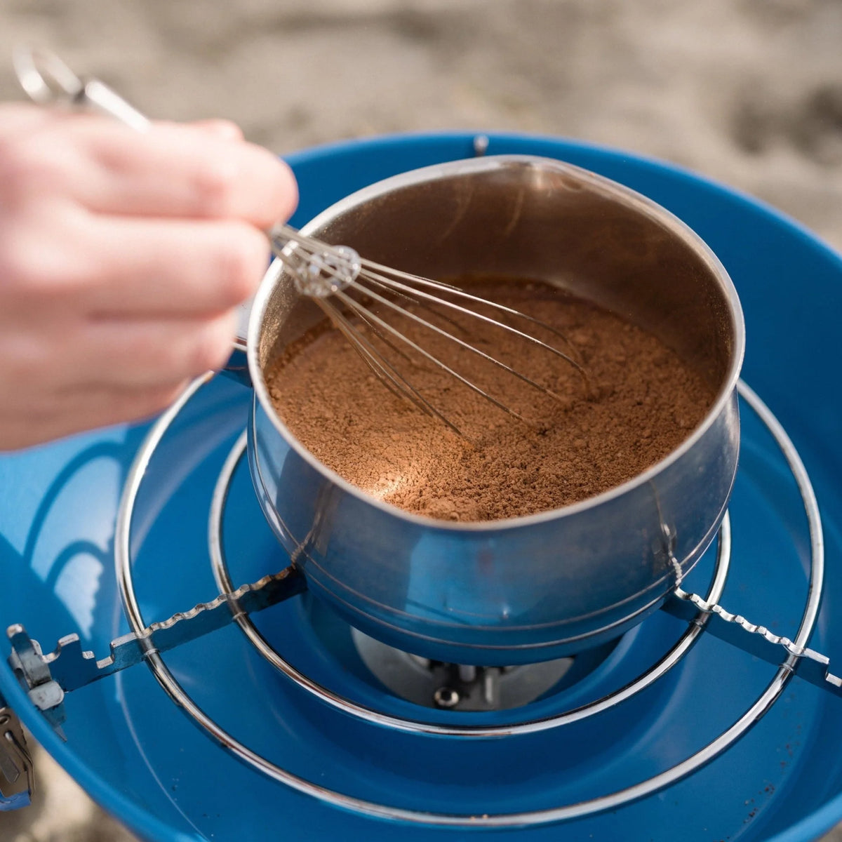 Harth 'Cinnamon' Hot Chocolate - 400g