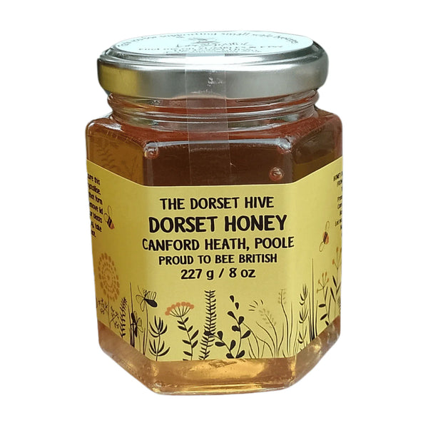 The Dorset Hive
