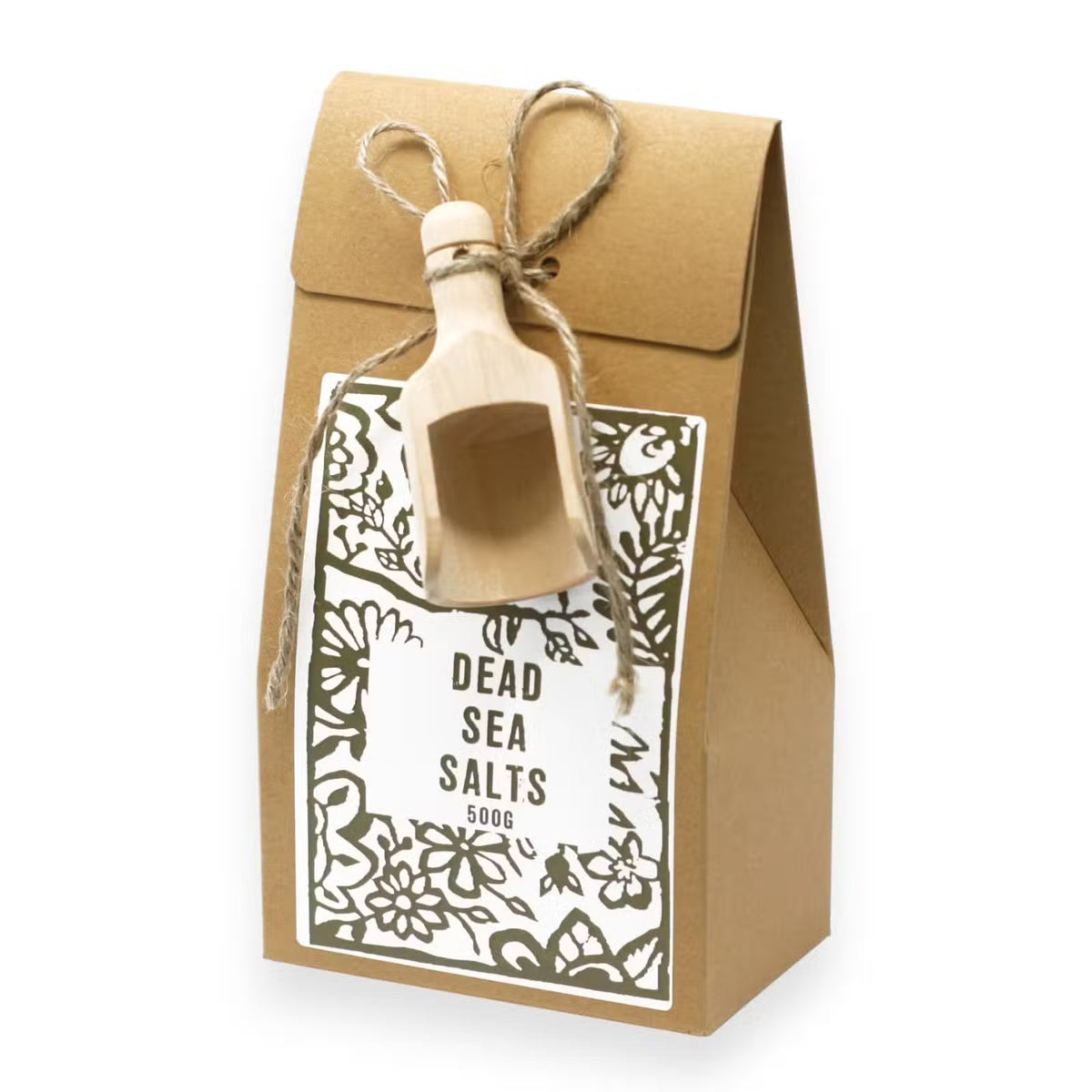 Agnes + Cat - Himalayan Bath Salts 500g - Dead Sea