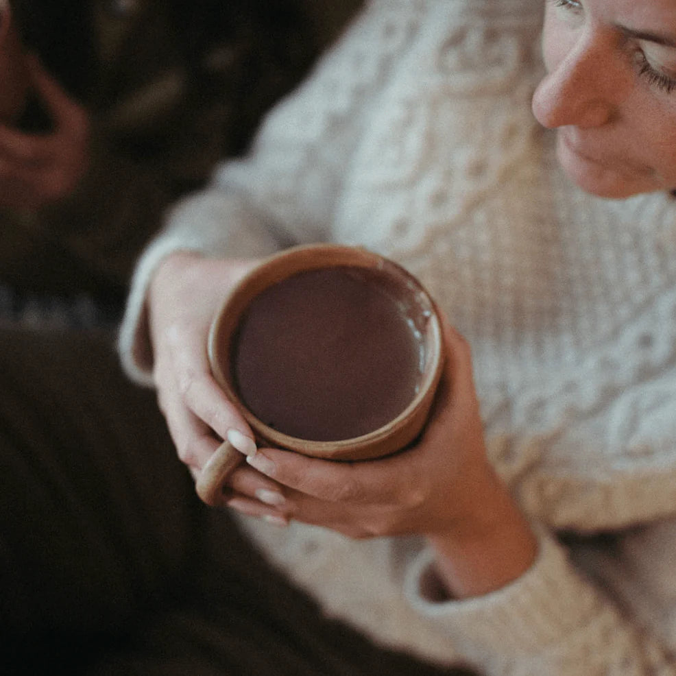 Harth 'Cinnamon' Hot Chocolate - 400g
