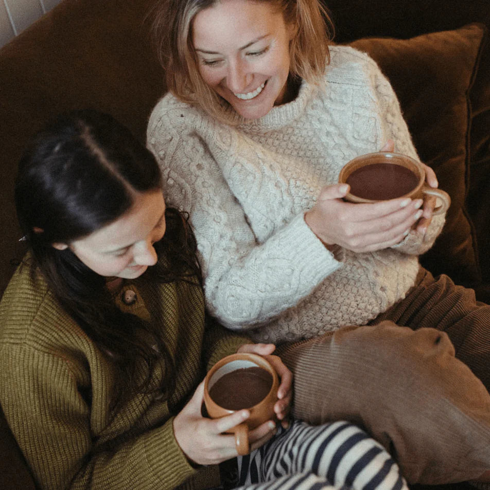 Harth 'Ginger' Hot Chocolate - 400g
