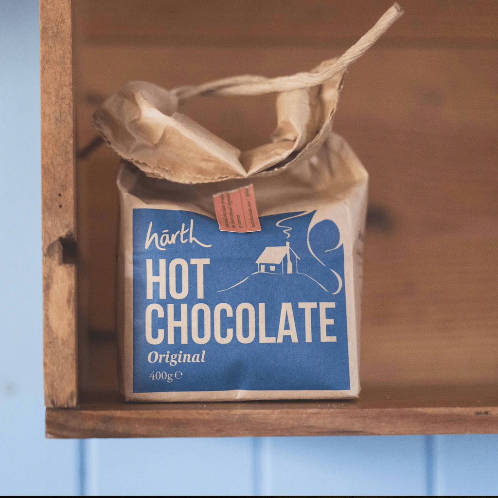 Harth 'Original' Hot Chocolate - 400g
