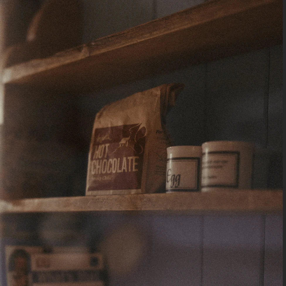 Harth 'Smoky Chilli' Hot Chocolate - 400g