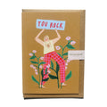 Martha Ratcliff - 'You Rock' A6 Greetings Card